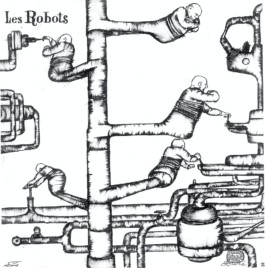 Peinture Auri, Série Un mot pour le dire