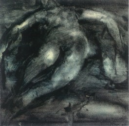 Peinture Auri, Psychographies